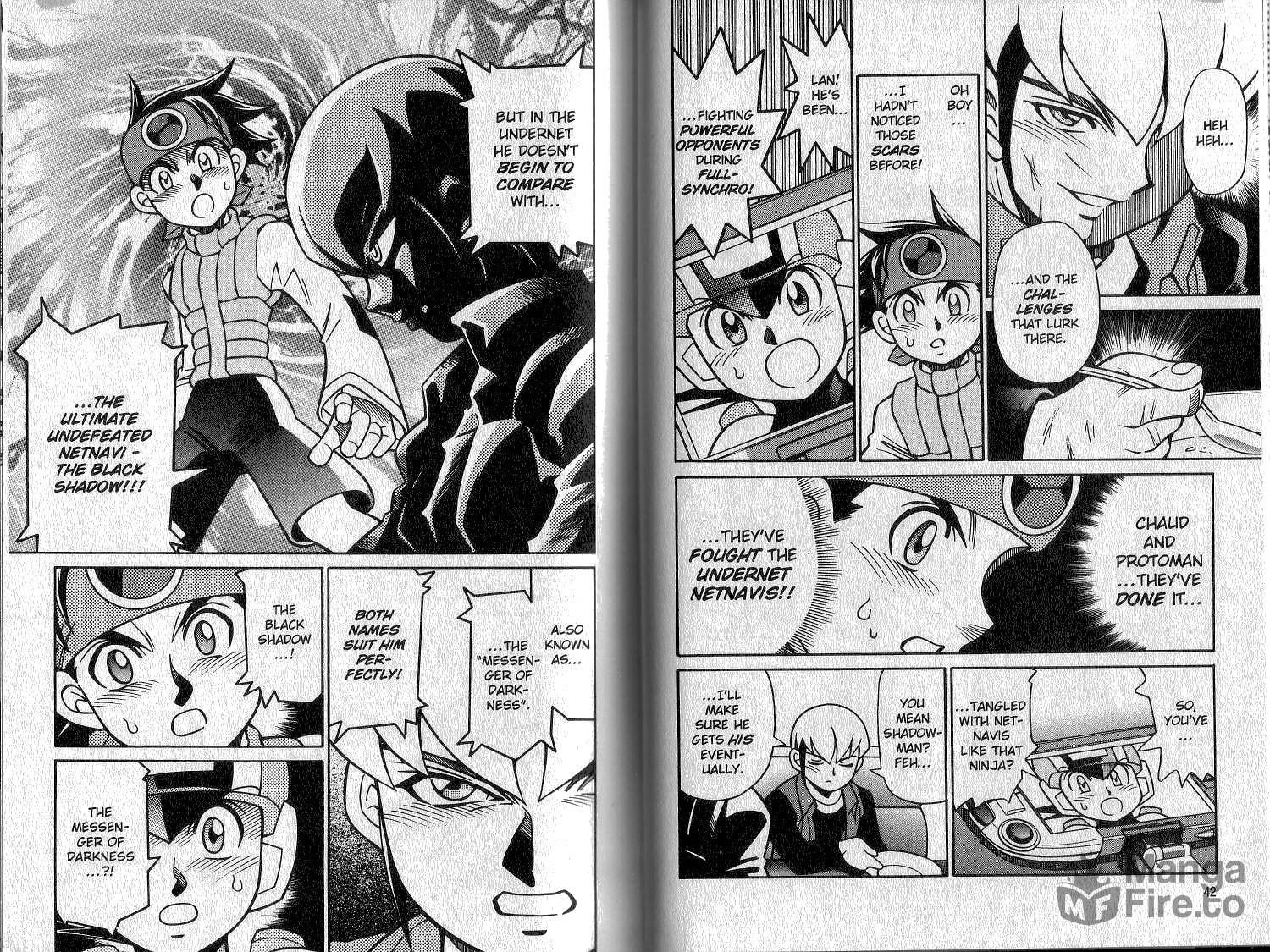 To the New World with FullSynchro! page 4