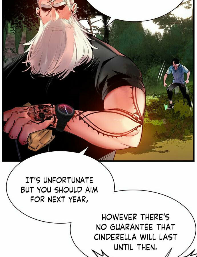 Jungle Juice – Chapter 5 page 72