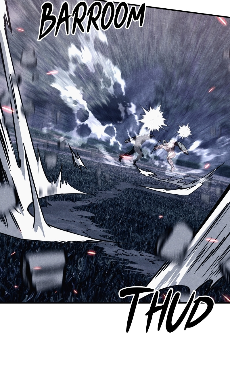Zombie X Slasher – Chapter 44 page 58