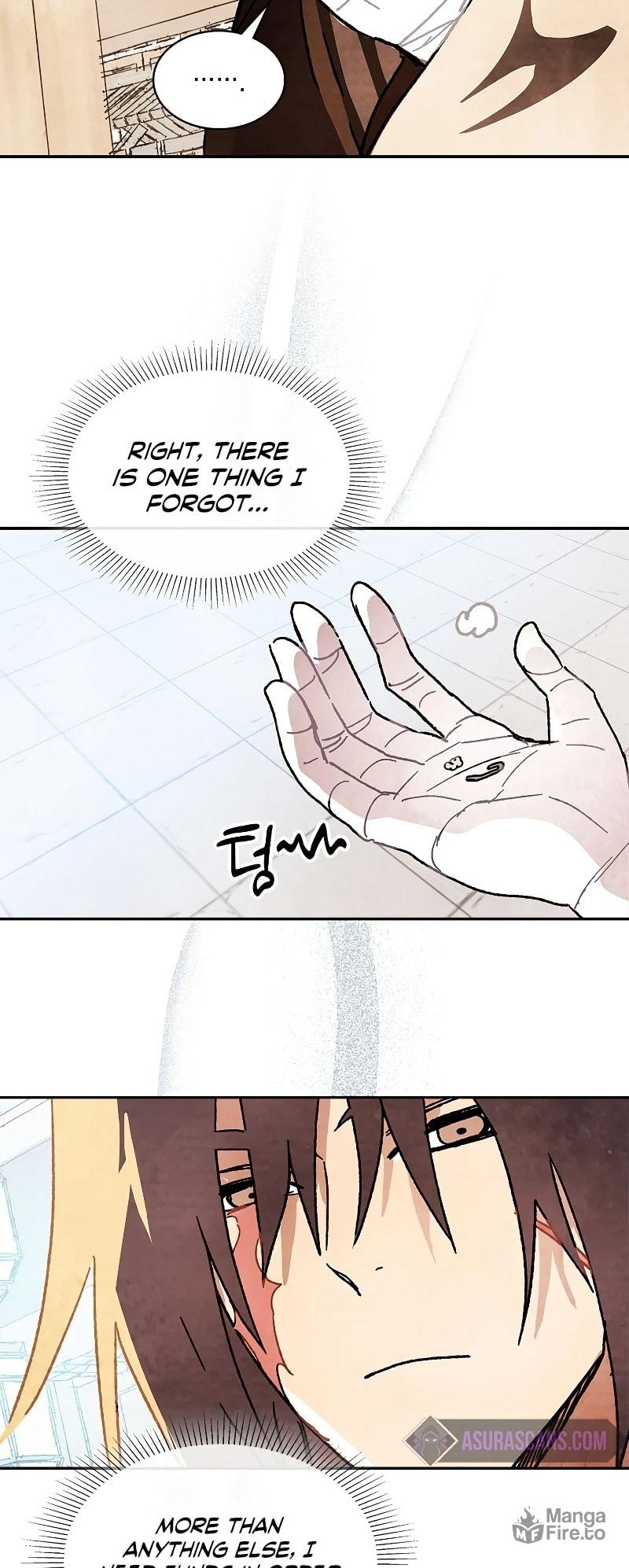 Chronicles of a Returner – Chapter 6 page 65