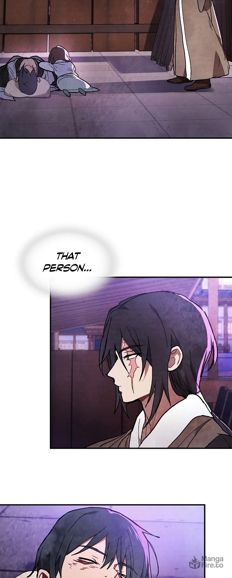 Chronicles of a Returner – Chapter 27 page 11