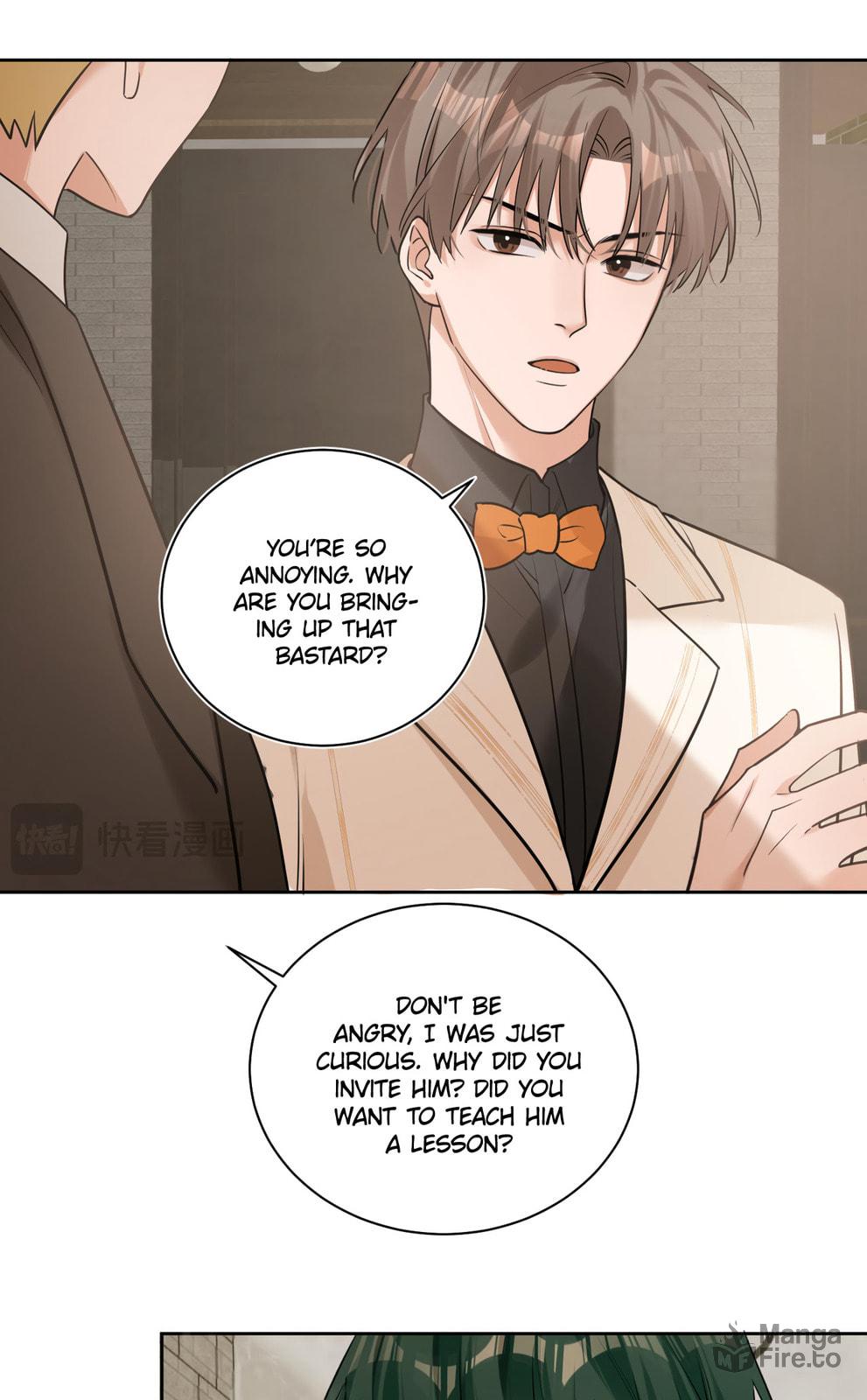 Don't Mess With Me! page 14