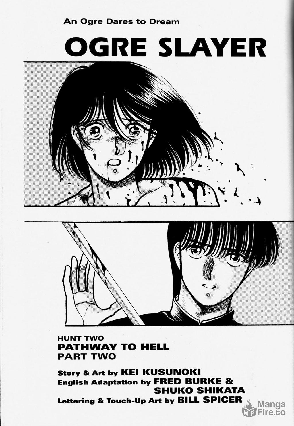 Pathway to Hell page 19