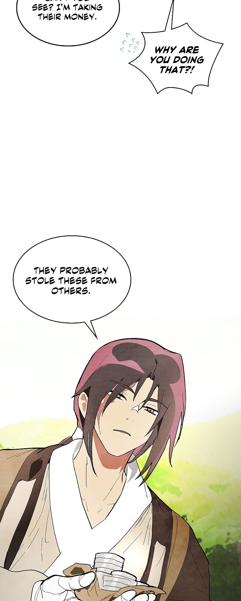 Chronicles of a Returner – Chapter 18 page 16