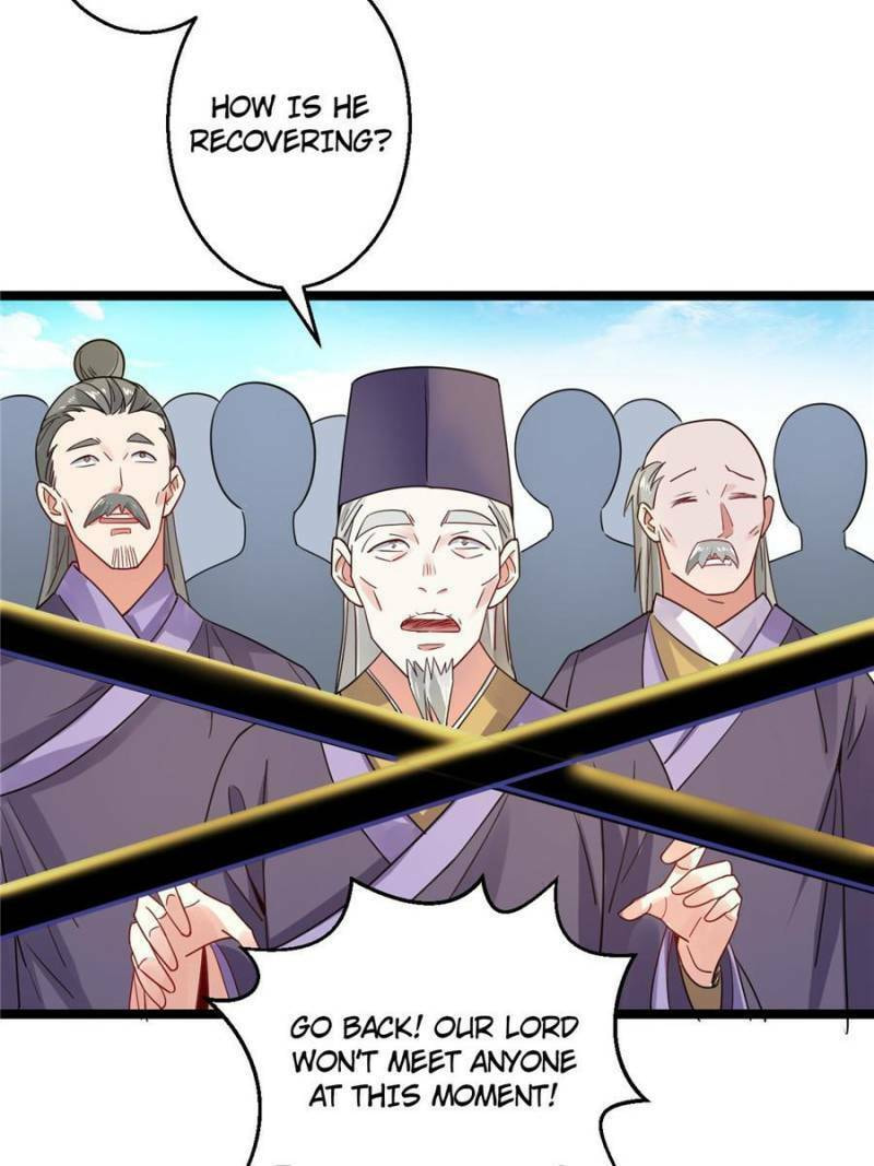 Way To Be The Evil Emperor – Chapter 5 page 18