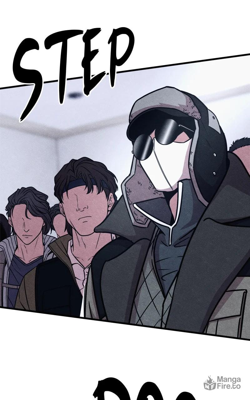 Zombie X Slasher – Chapter 70 page 83