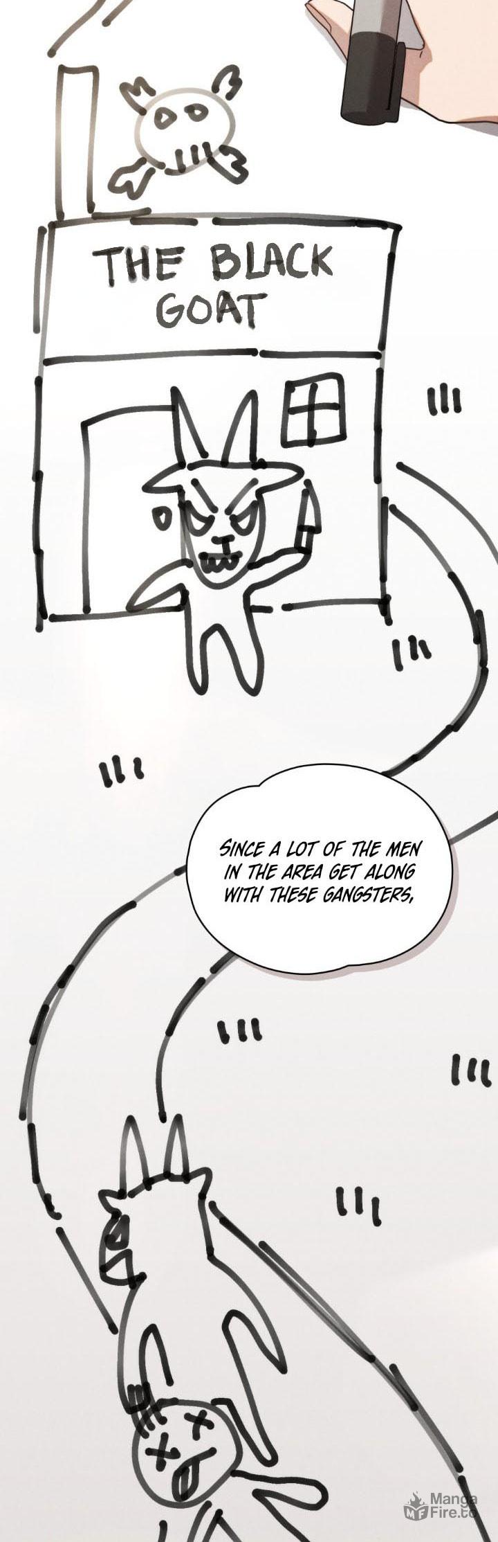 Undercover Darling – Chapter 1 page 32