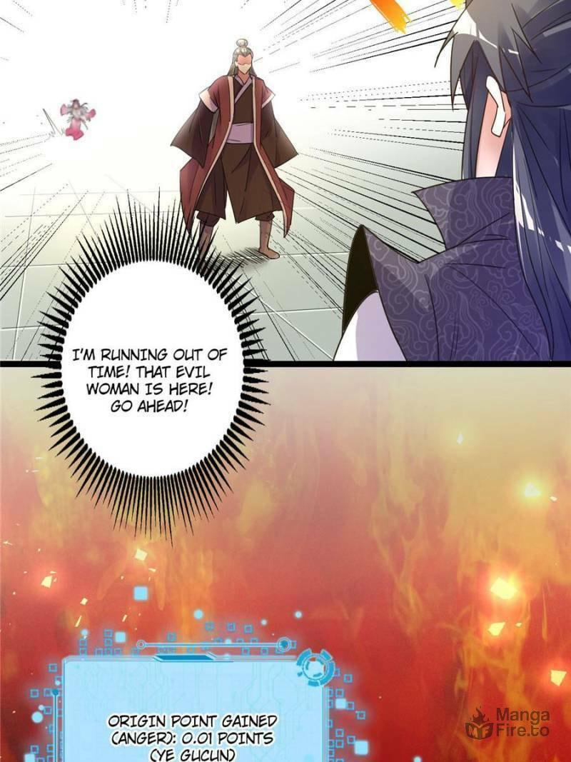 Way To Be The Evil Emperor – Chapter 3 page 83