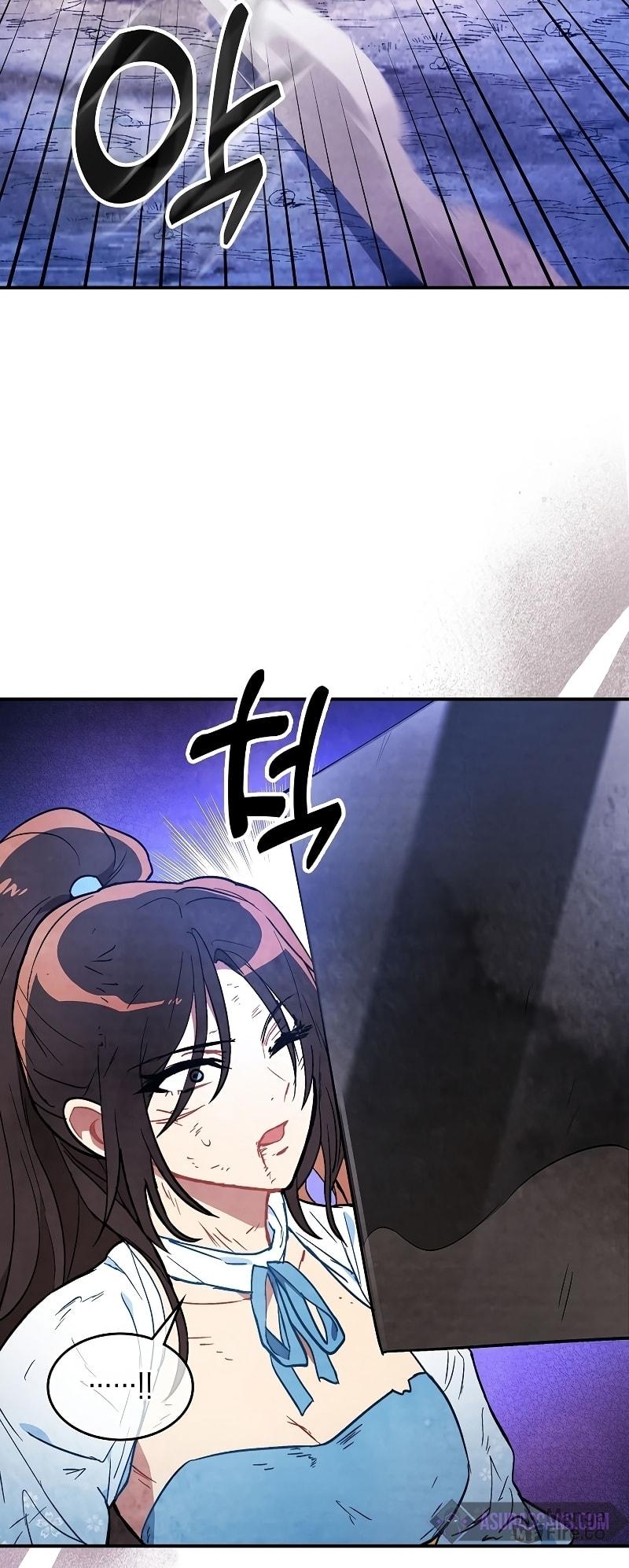 Chronicles of a Returner – Chapter 24 page 53