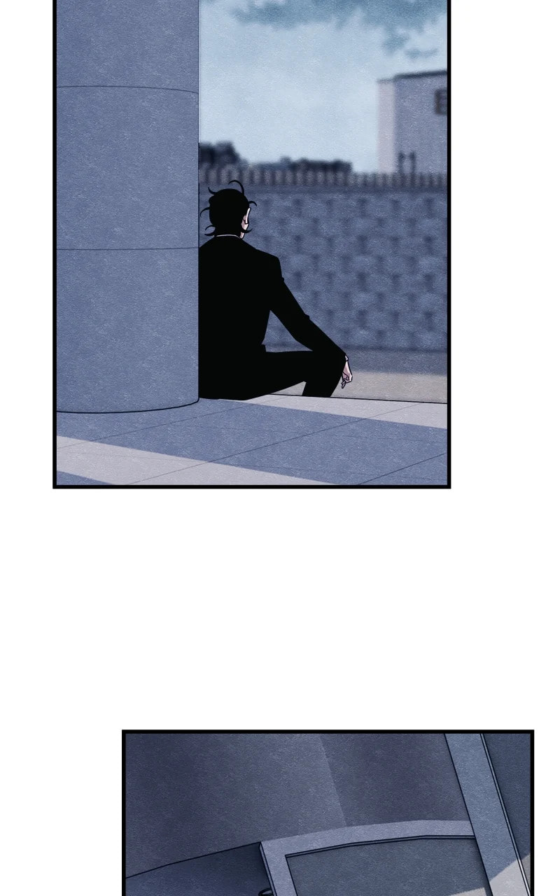 Zombie X Slasher – Chapter 70 page 30