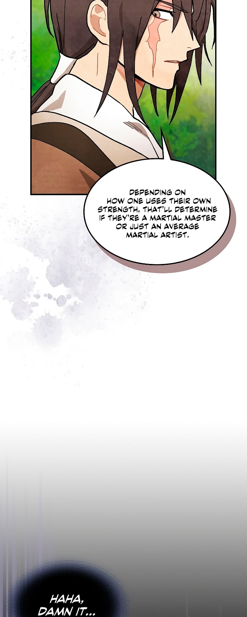 Chronicles of a Returner – Chapter 31 page 16