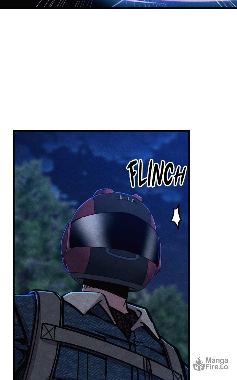 Zombie X Slasher – Chapter 65 page 19