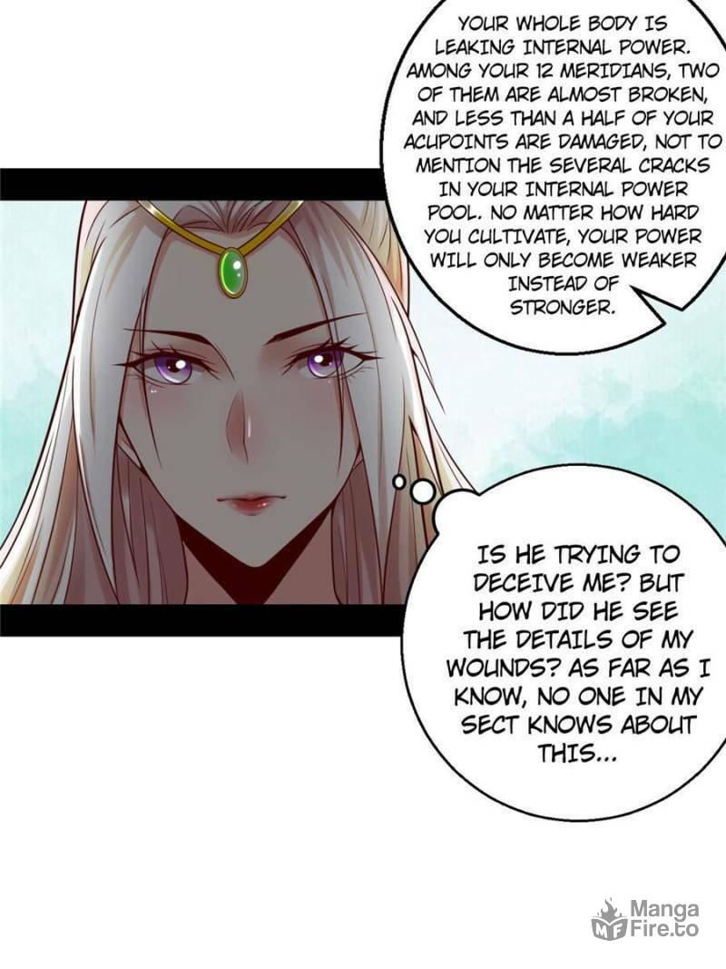 Way To Be The Evil Emperor – Chapter 8 page 86