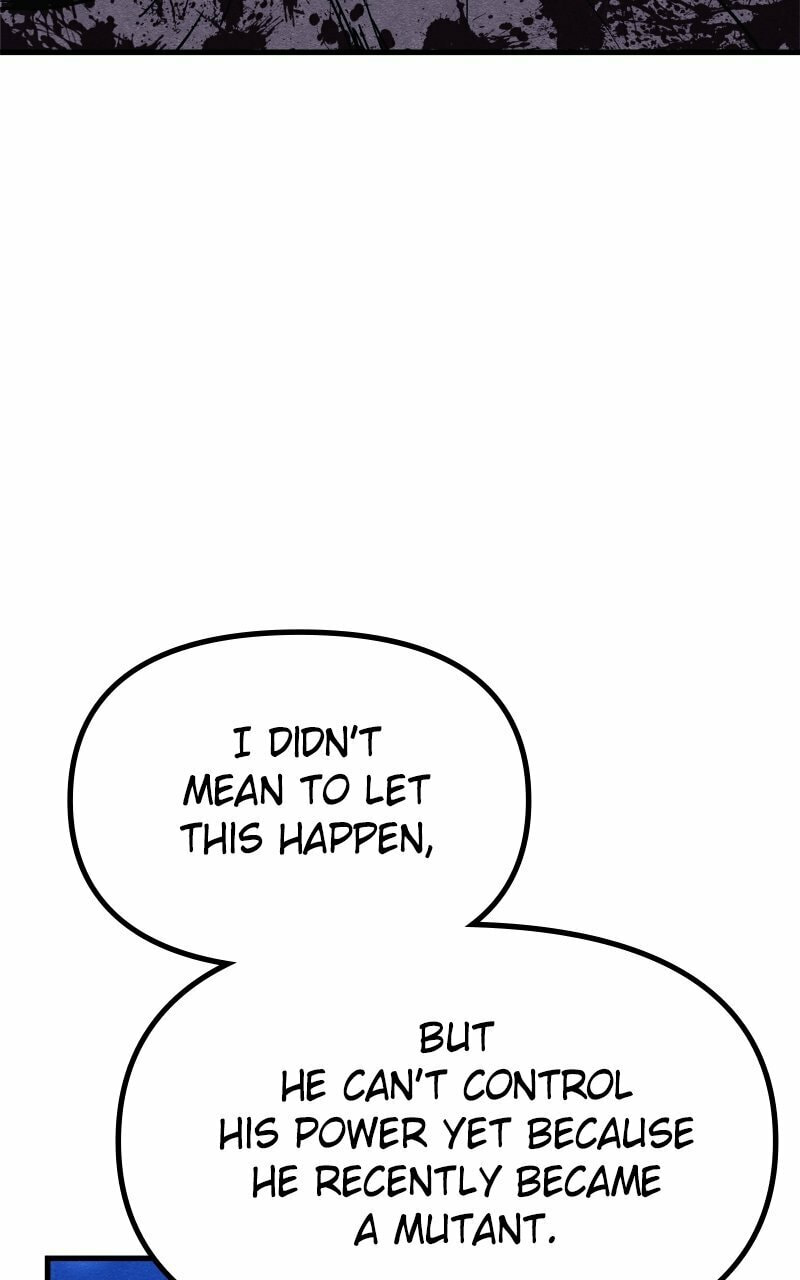 Zombie X Slasher – Chapter 54 page 55