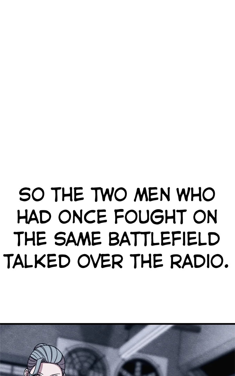 Zombie X Slasher – Chapter 73 page 55