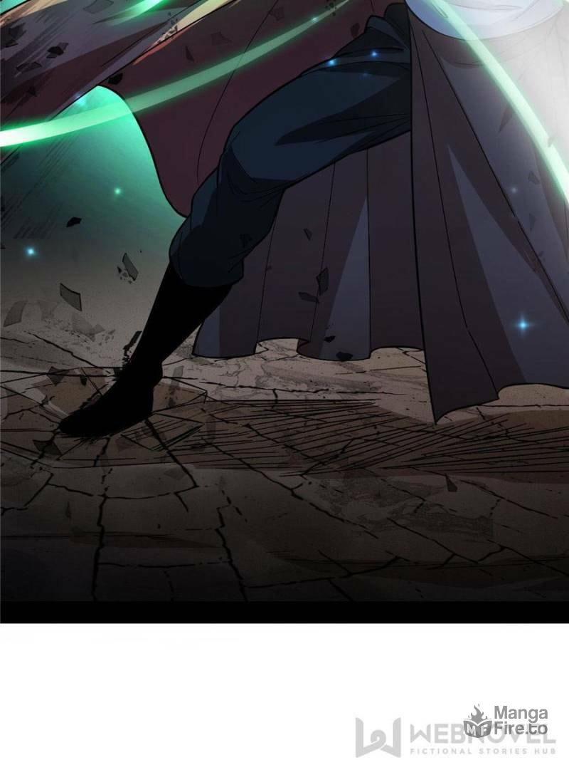 Way To Be The Evil Emperor – Chapter 54 page 5