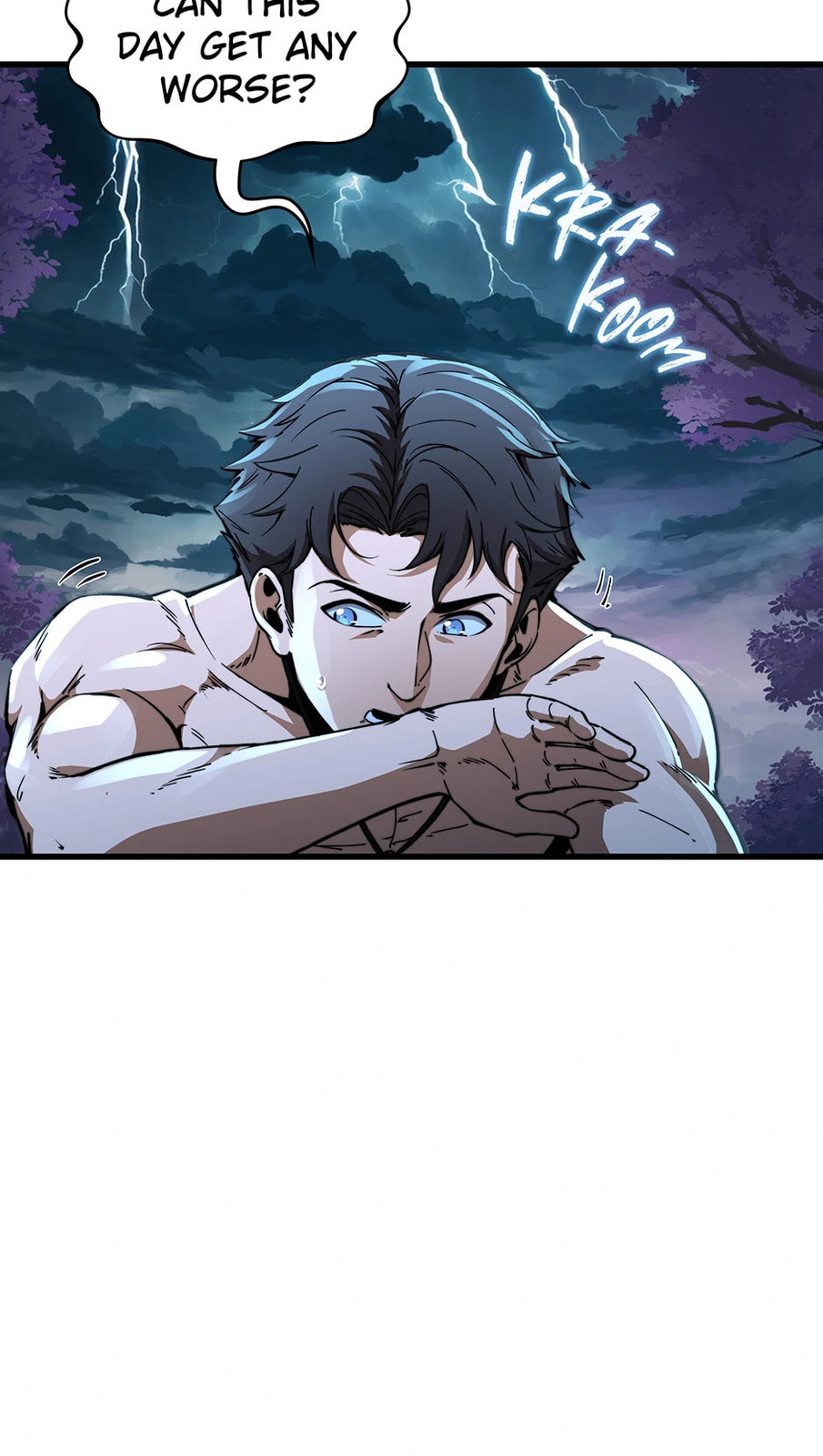 An Outcast In Another World – Chapter 3 page 67