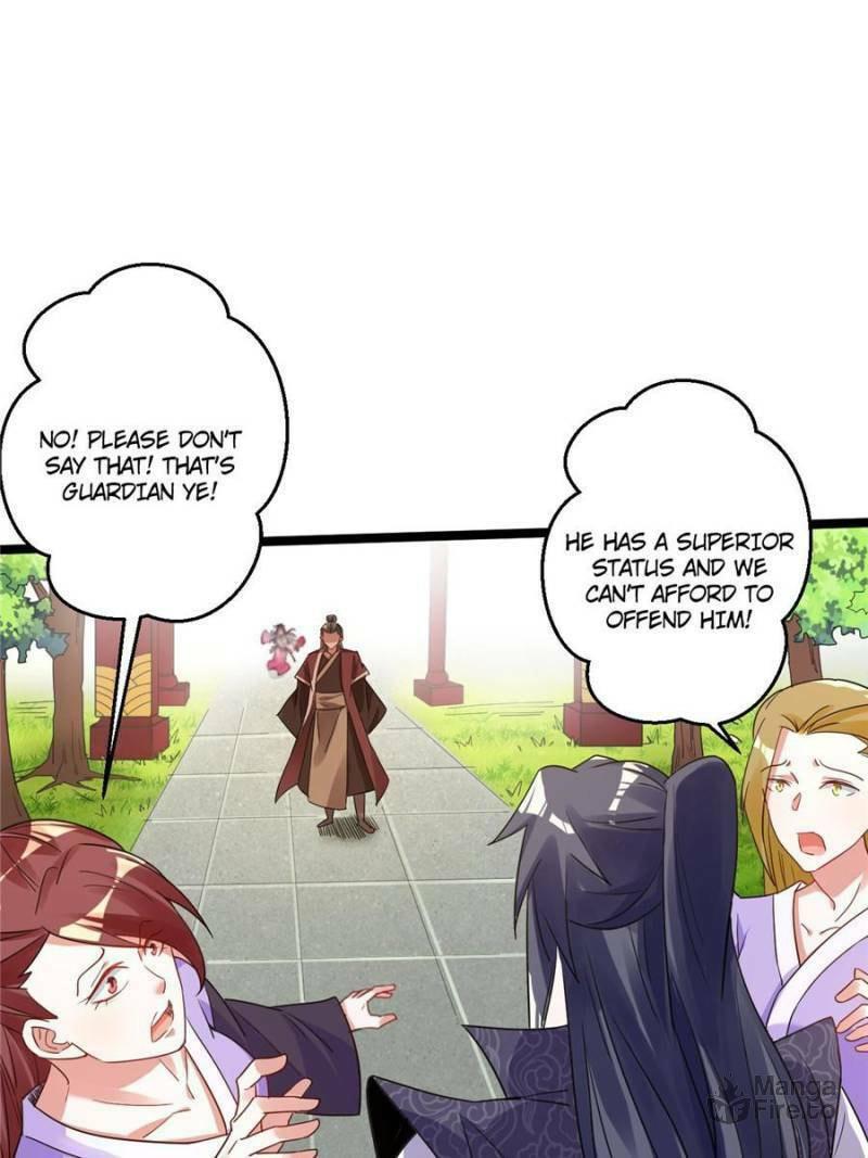 Way To Be The Evil Emperor – Chapter 3 page 77