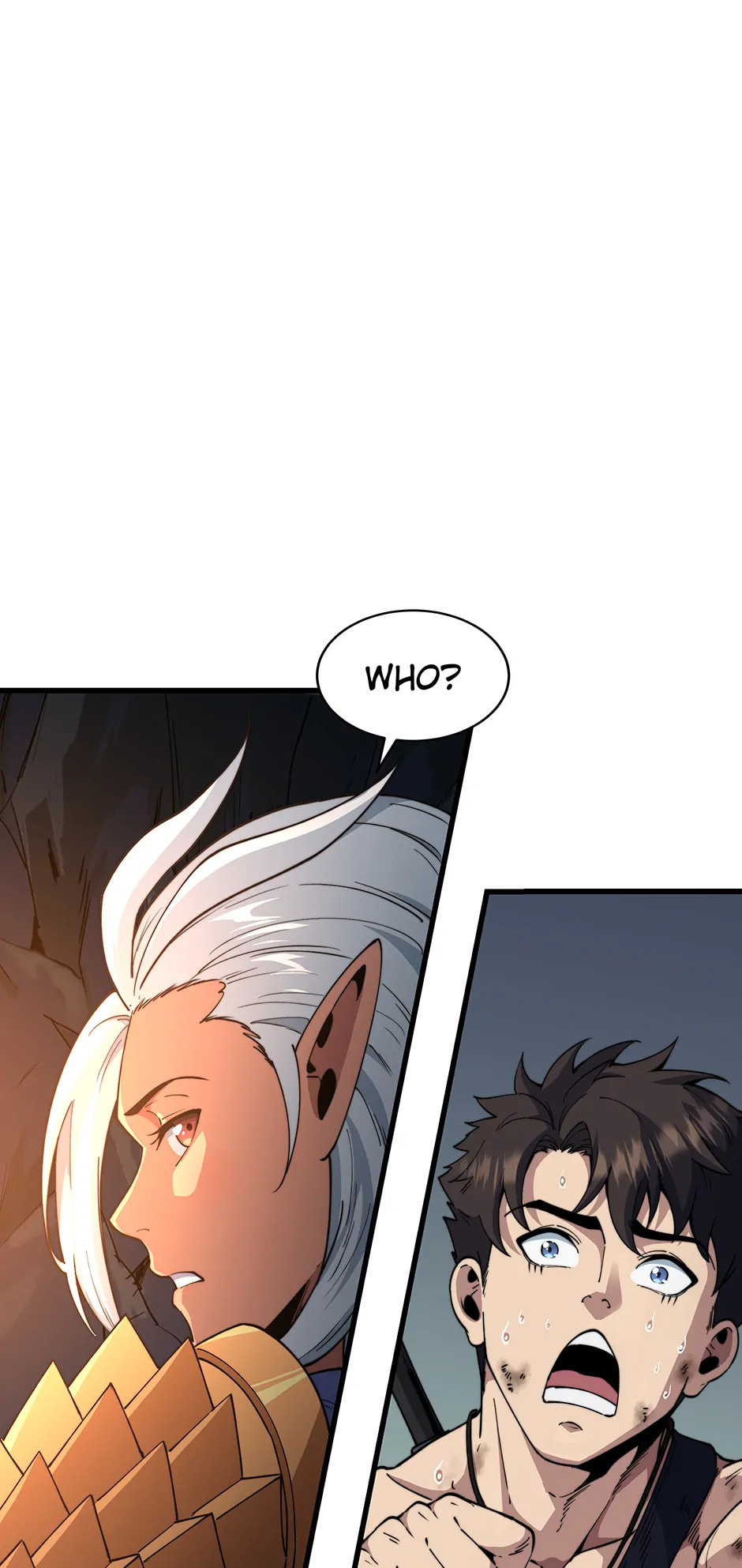 An Outcast In Another World – Chapter 7 page 82