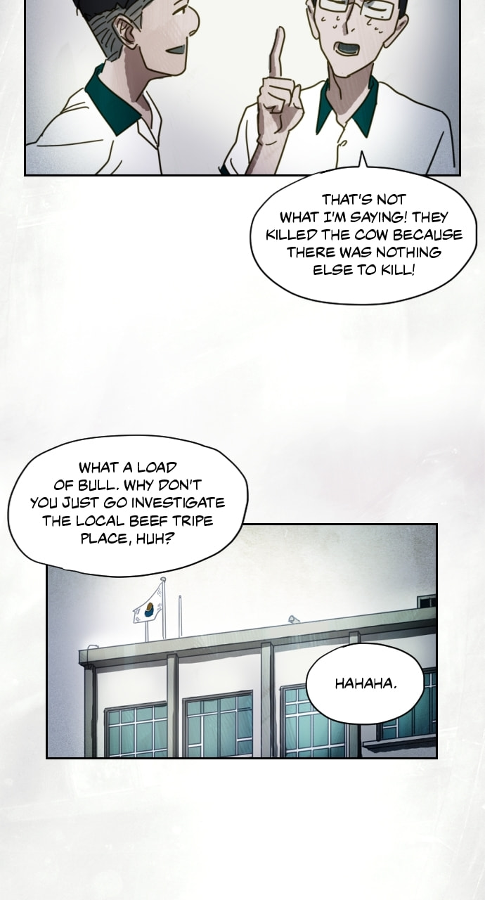 Day of Disaster – Chapter 1 page 46