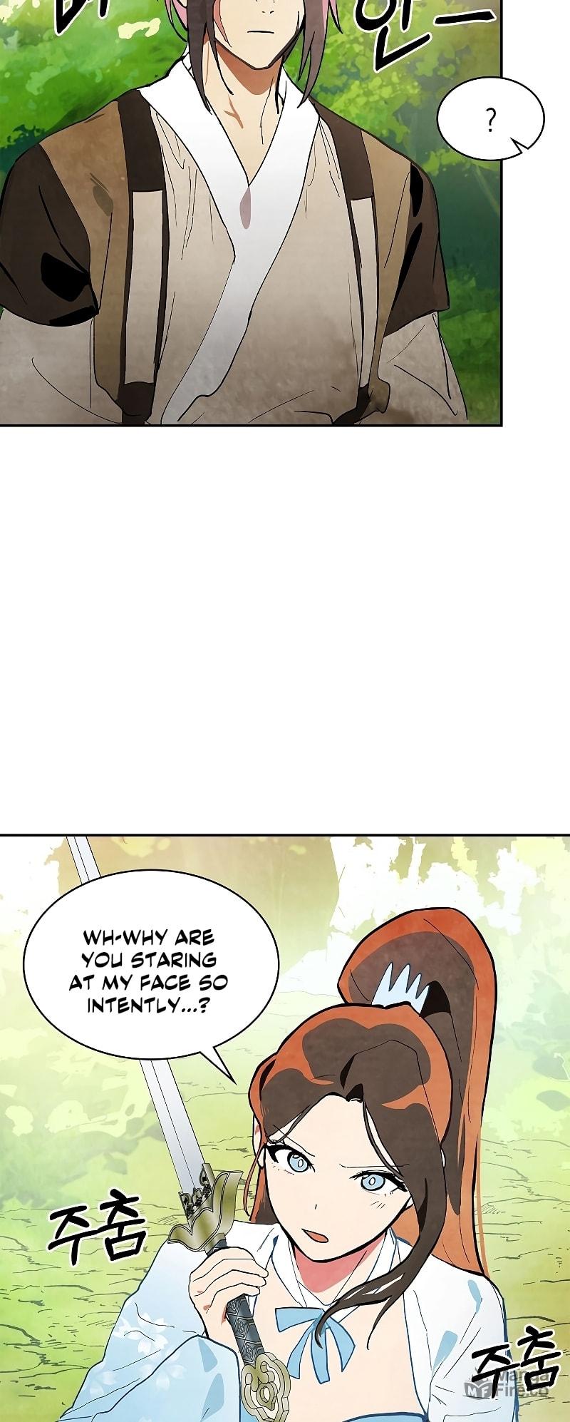 Chronicles of a Returner – Chapter 18 page 11