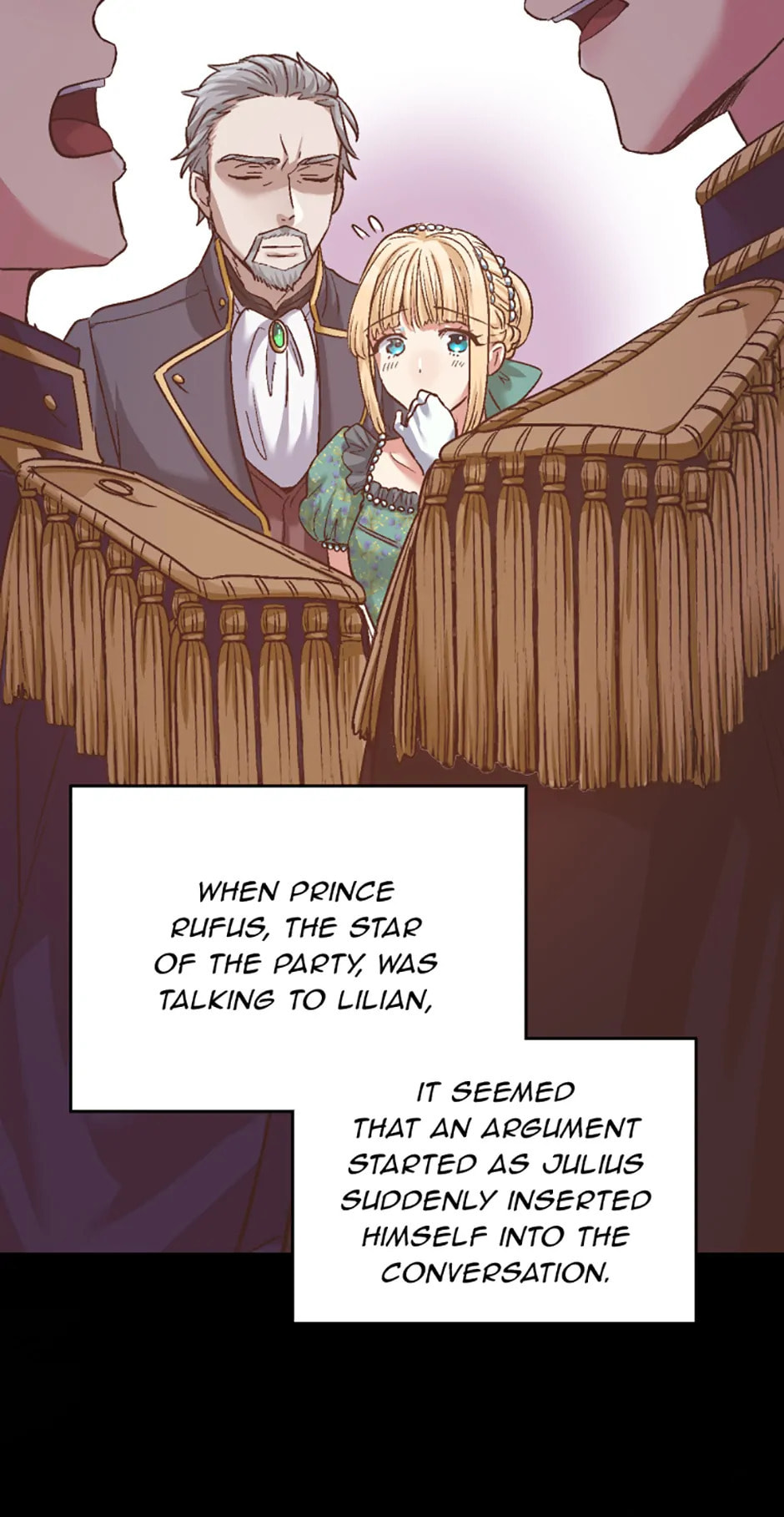Teppeki no Otome – Chapter 5 page 37