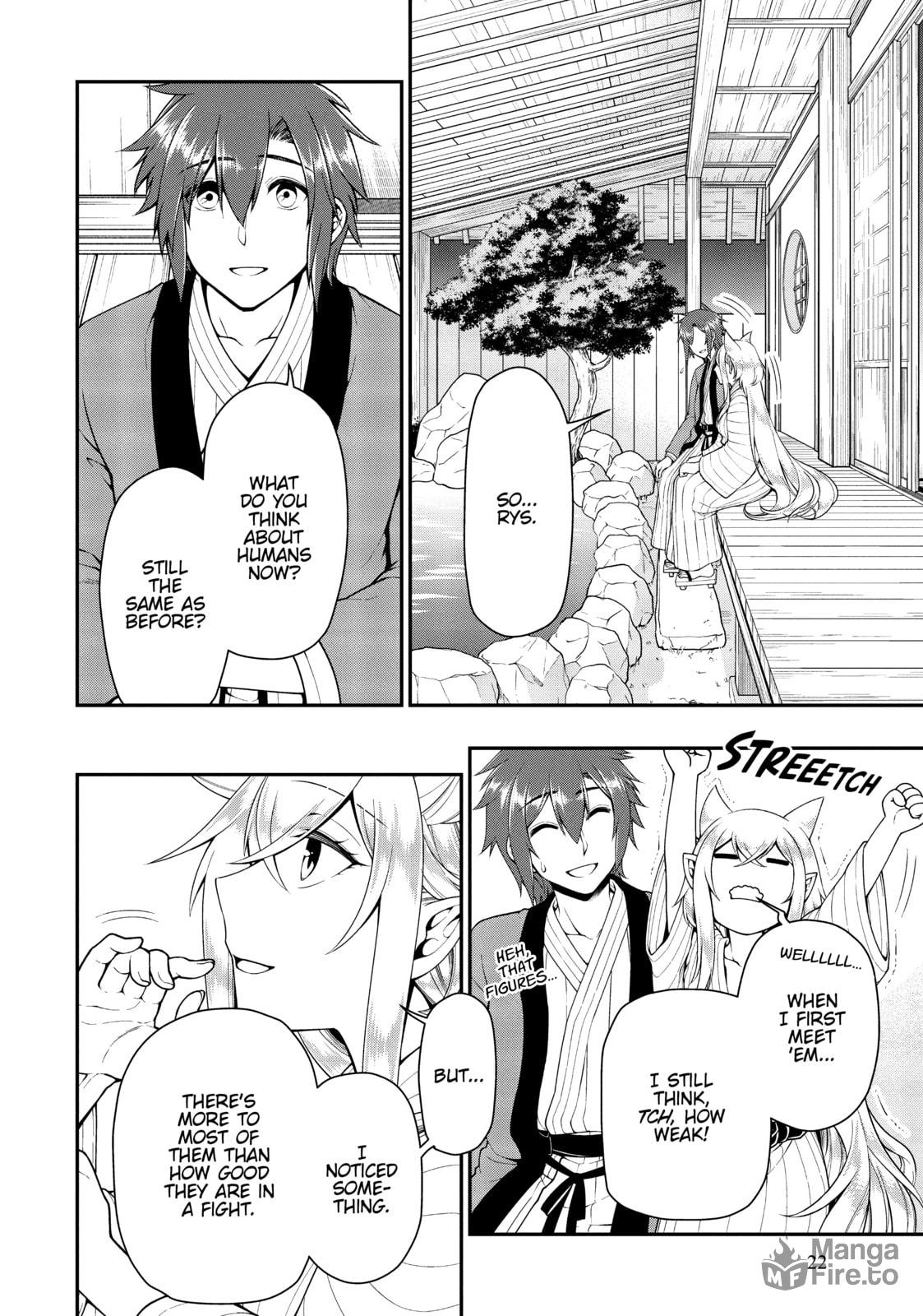 Feasting and Fun page 20