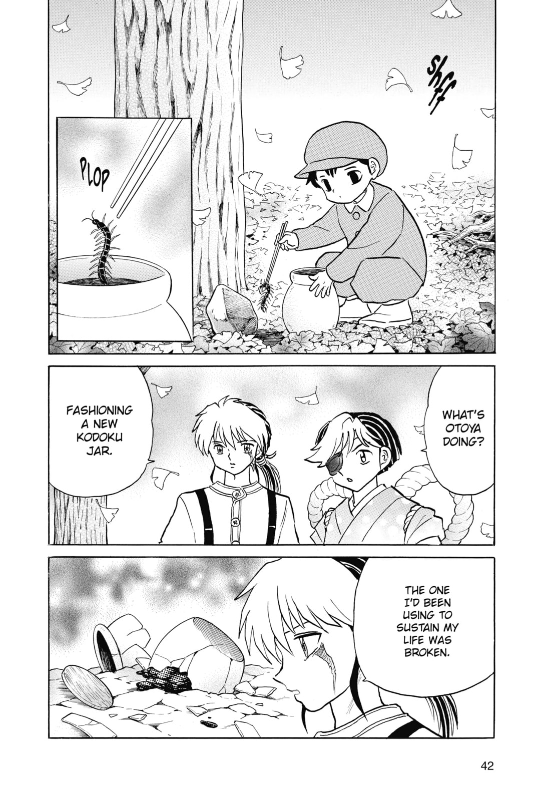 Warning page 1