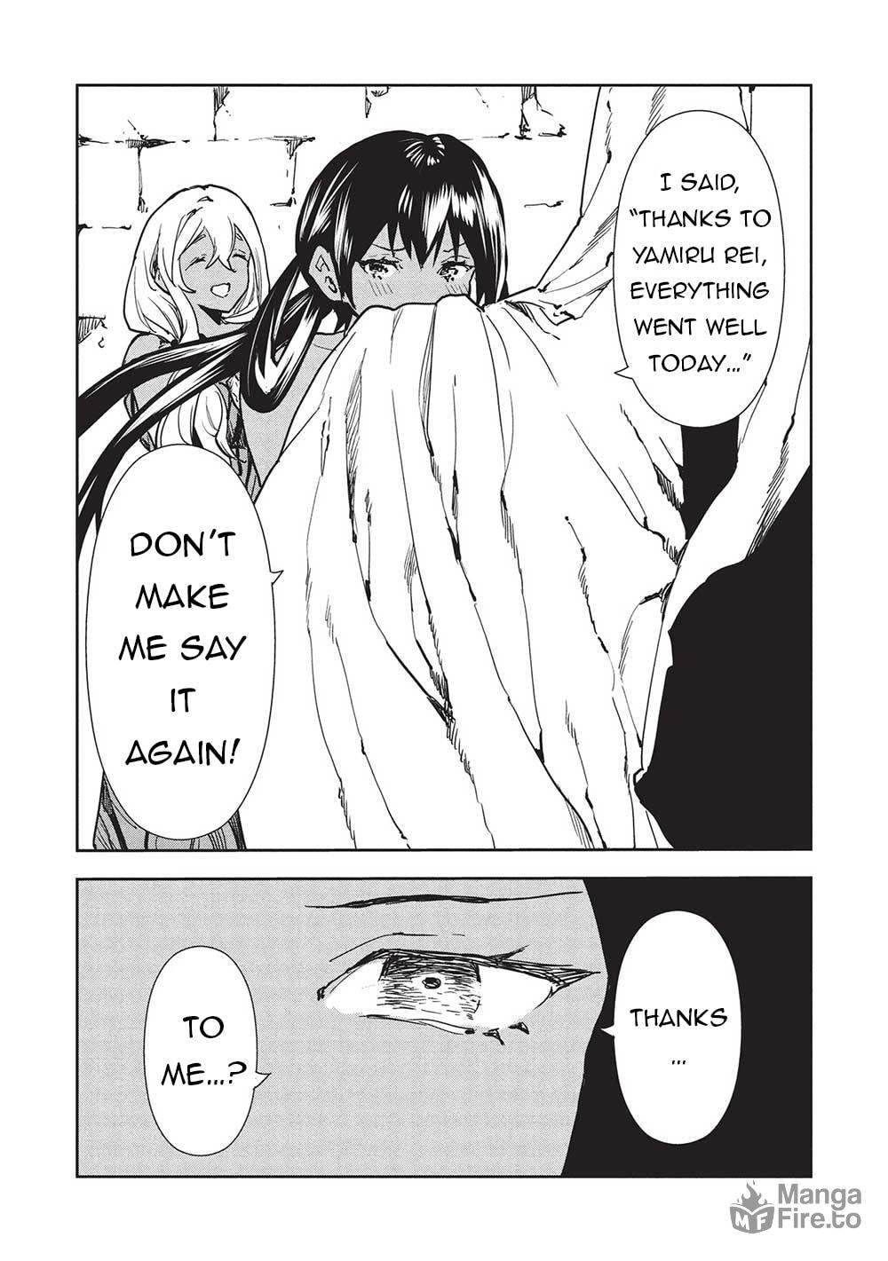 Cooking with Wild Game – Chapter 60 page 23