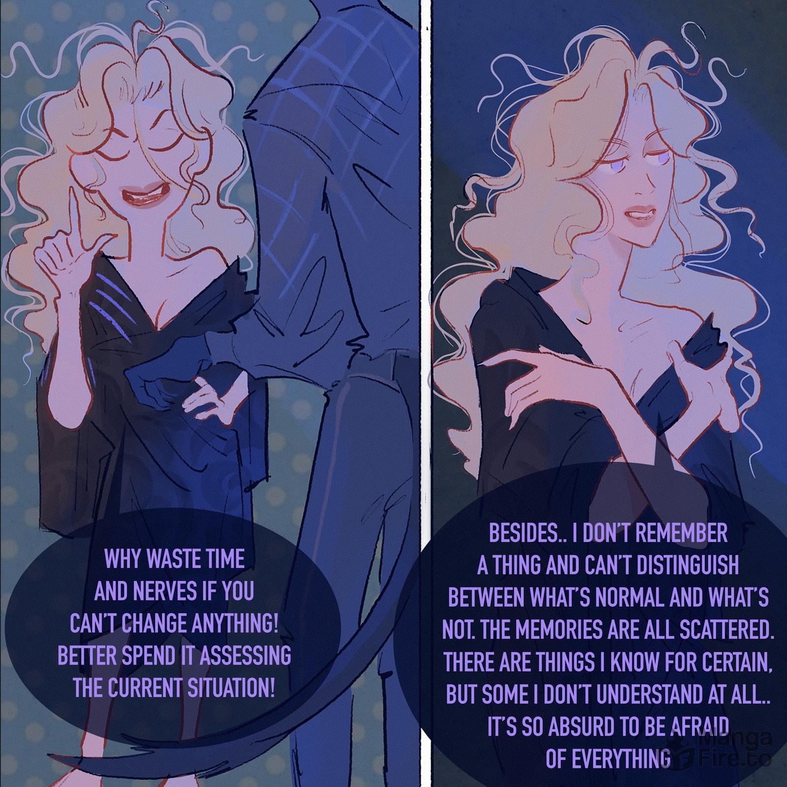 Do not fear me page 24