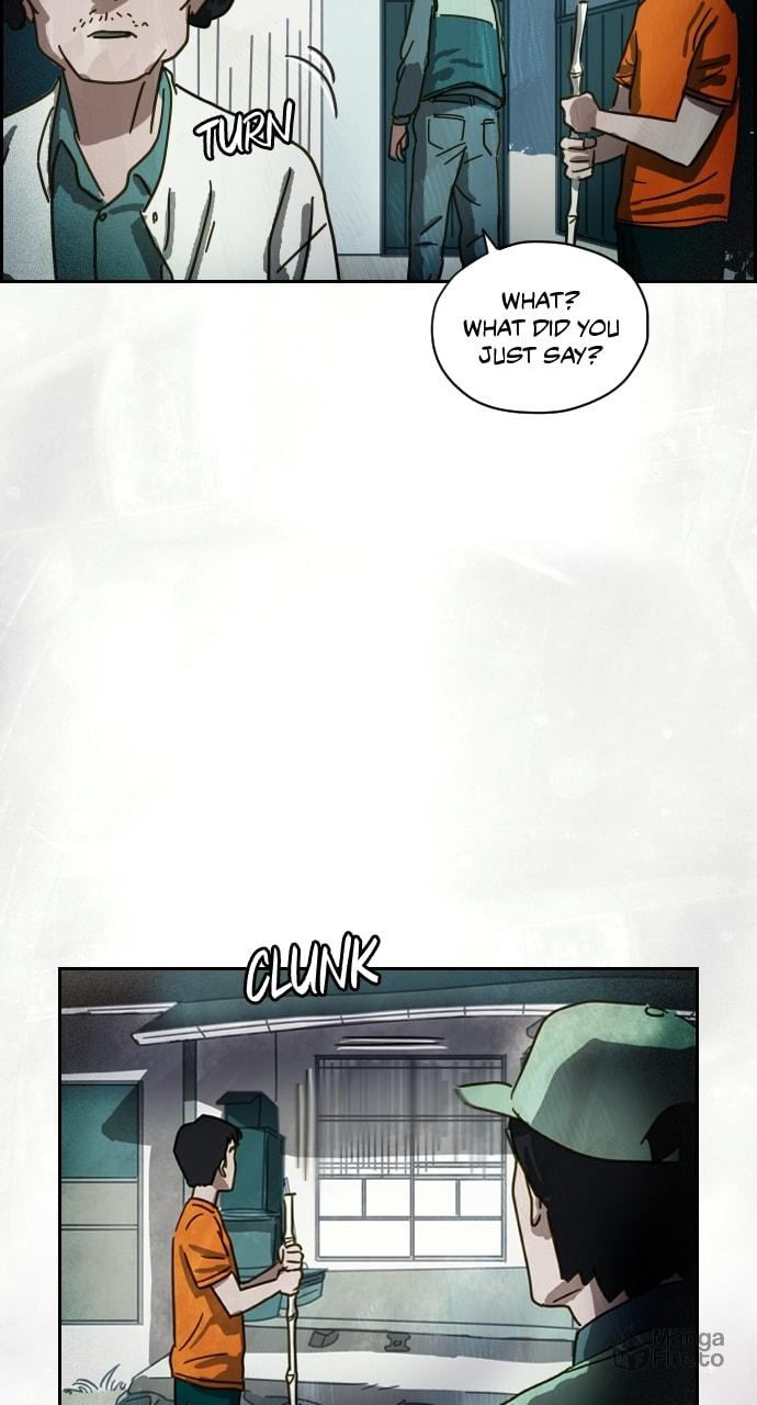 Day of Disaster – Chapter 1 page 24