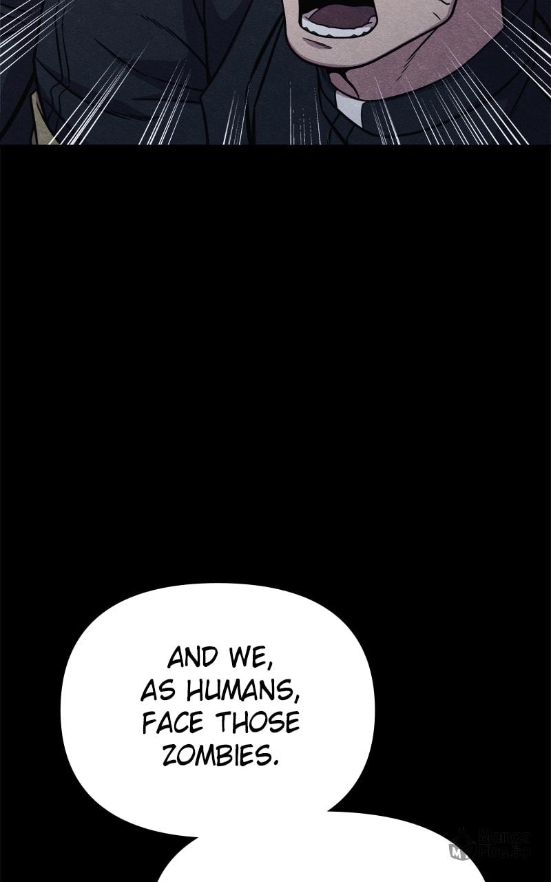 Zombie X Slasher – Chapter 53 page 4