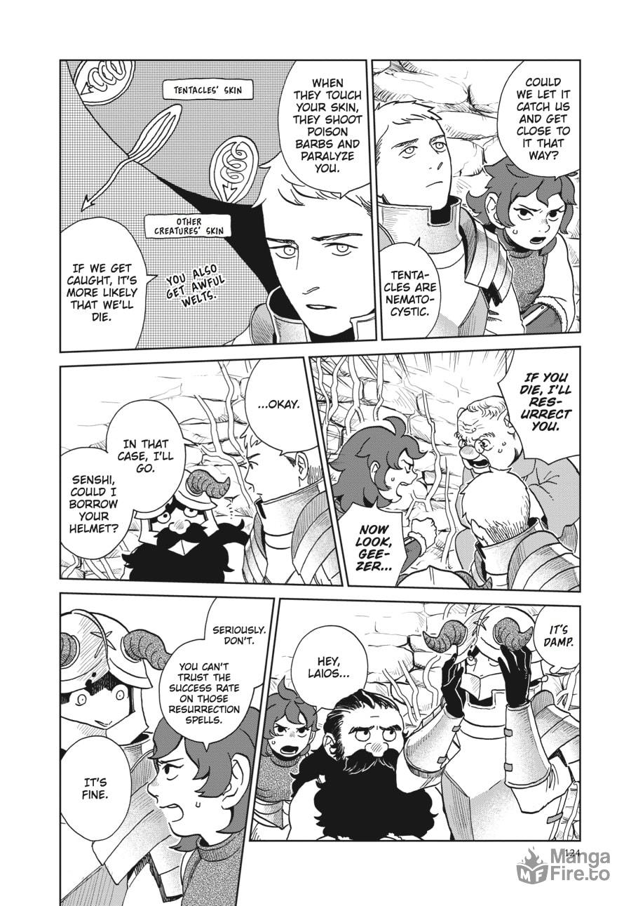 TENTACLES page 17