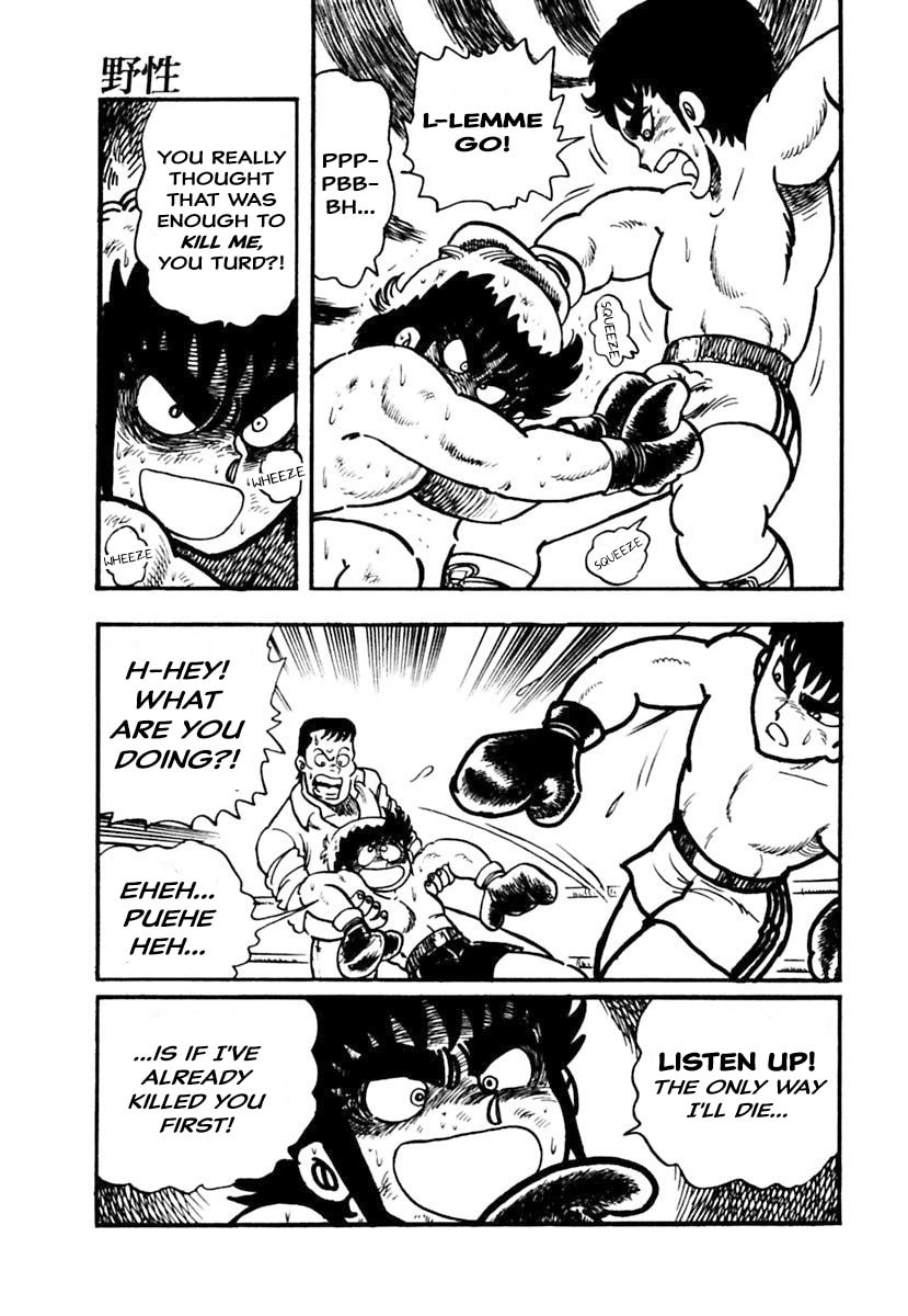 Instinct page 18