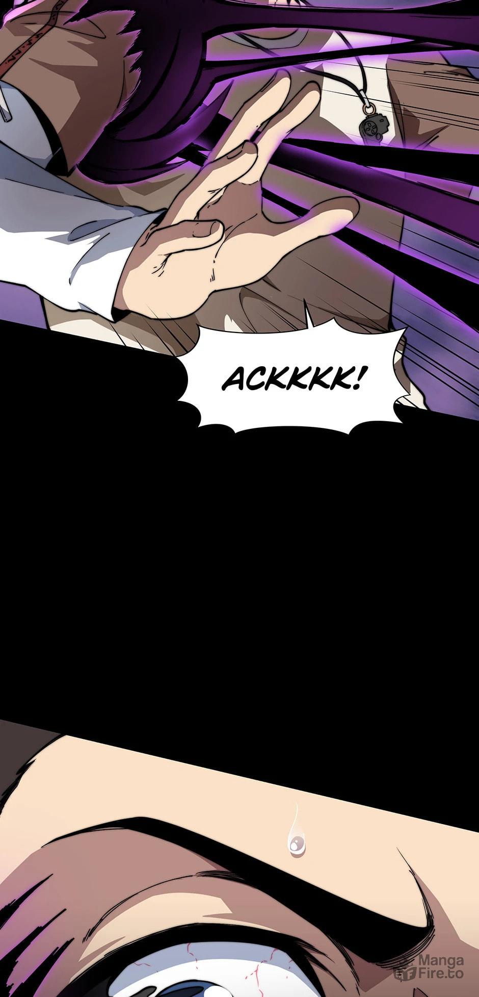 An Outcast In Another World – Chapter 3 page 54