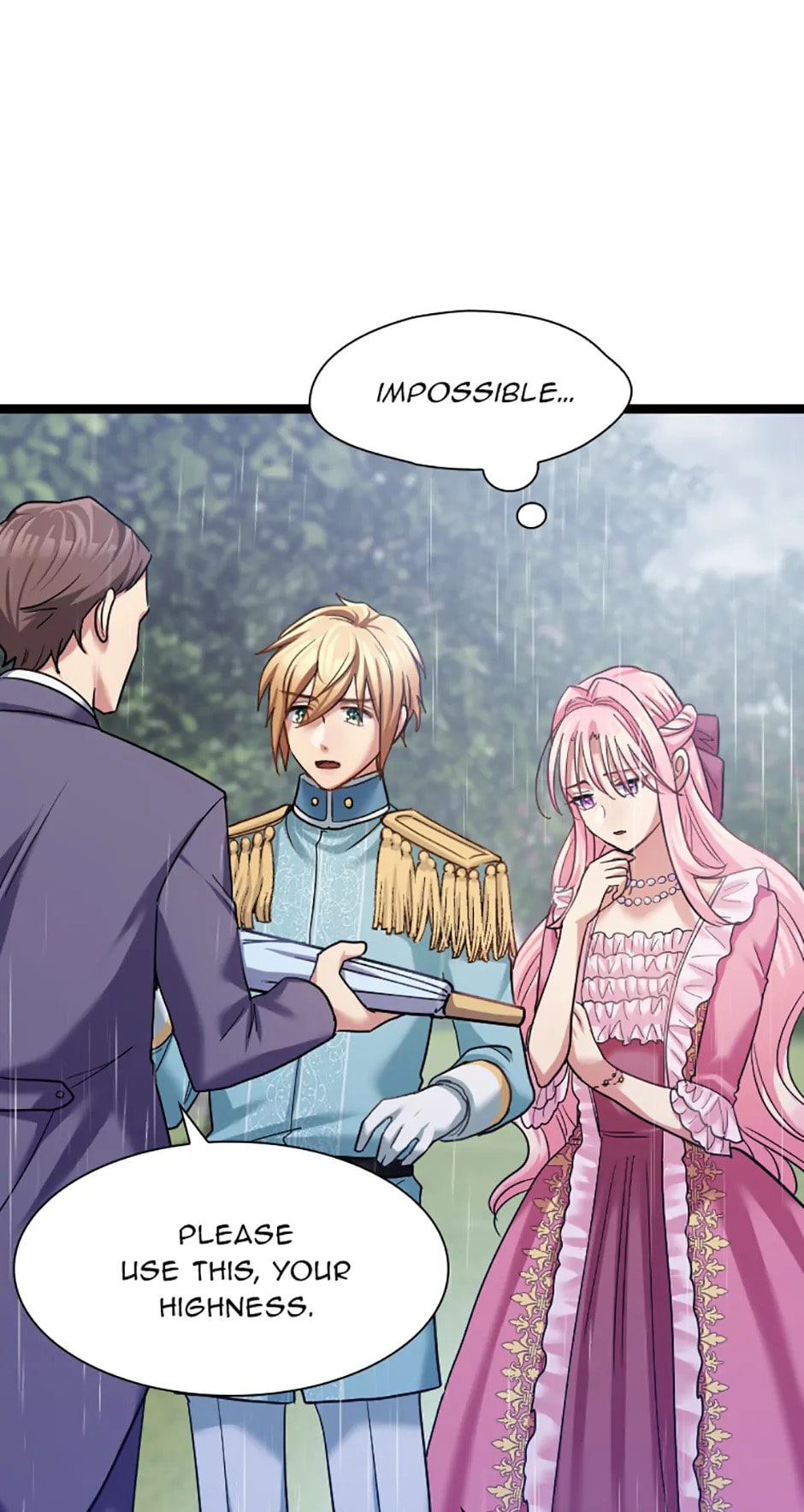 Teppeki no Otome – Chapter 31 page 75