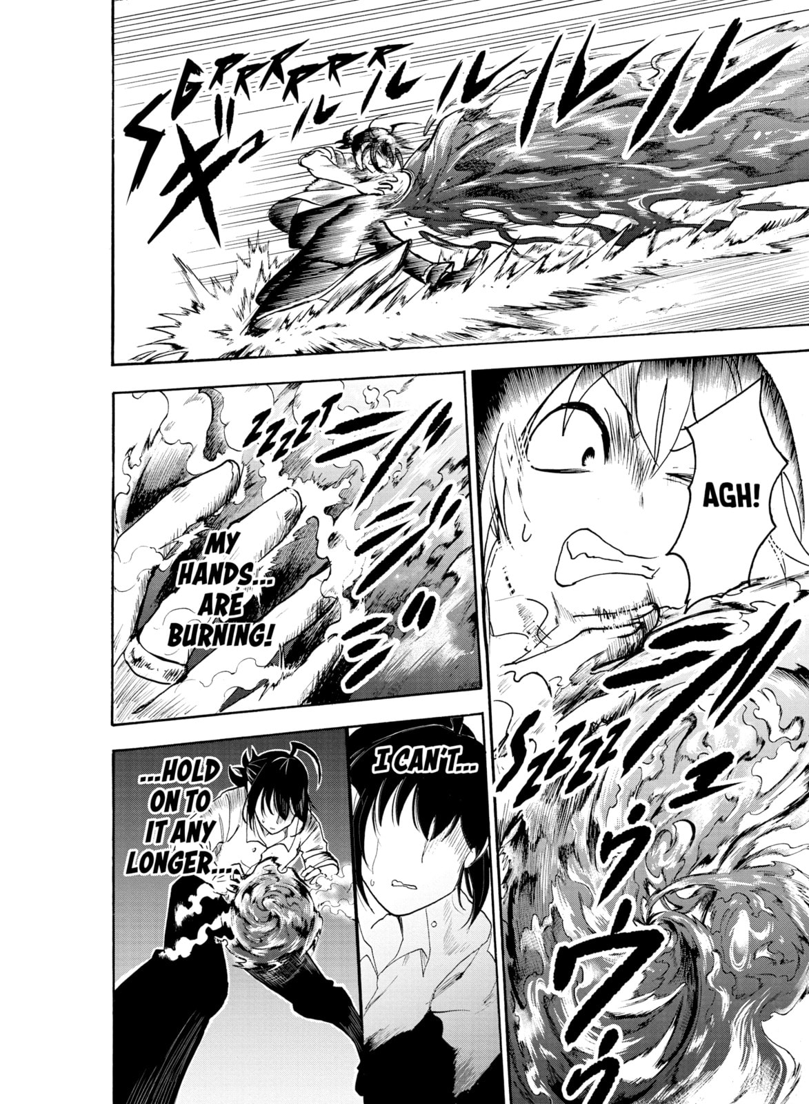 The First Step! page 7