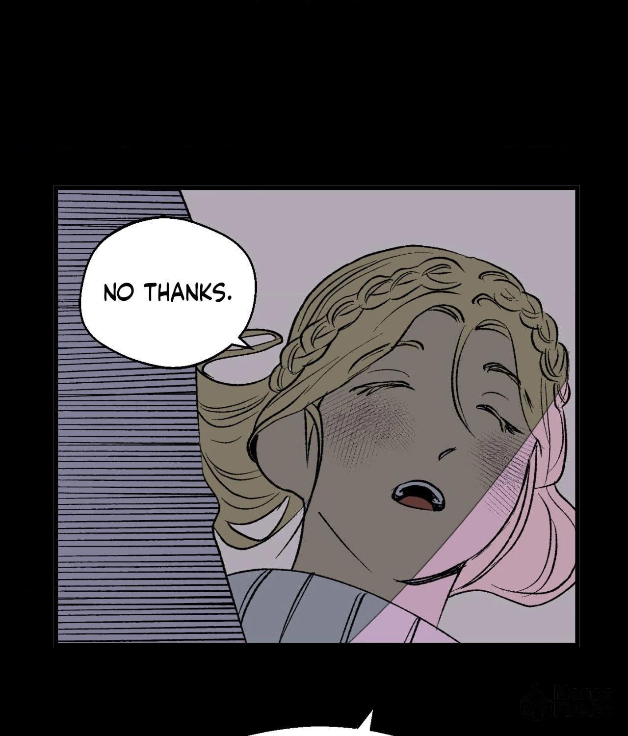 Melt Bless You – Chapter 7 page 29