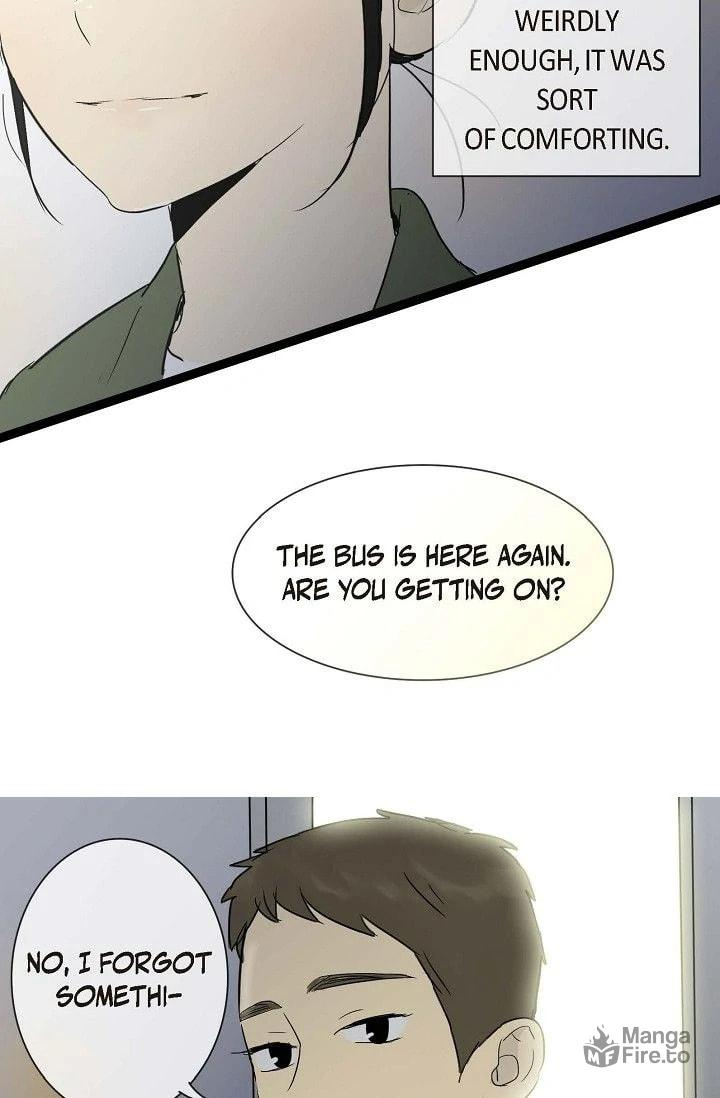 Clean With Passion for Now?! – Chapter 30 page 39