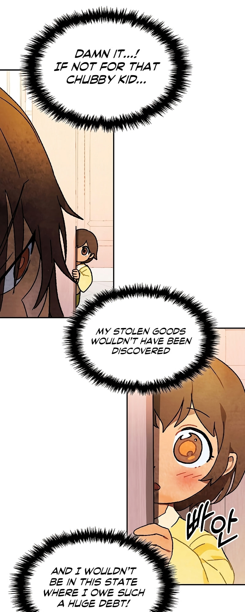 Chronicles of a Returner – Chapter 8 page 25