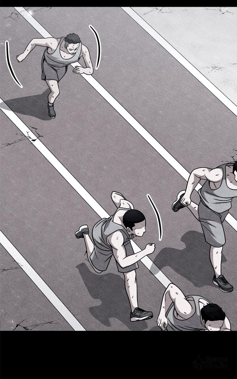 Zombie X Slasher – Chapter 44 page 11