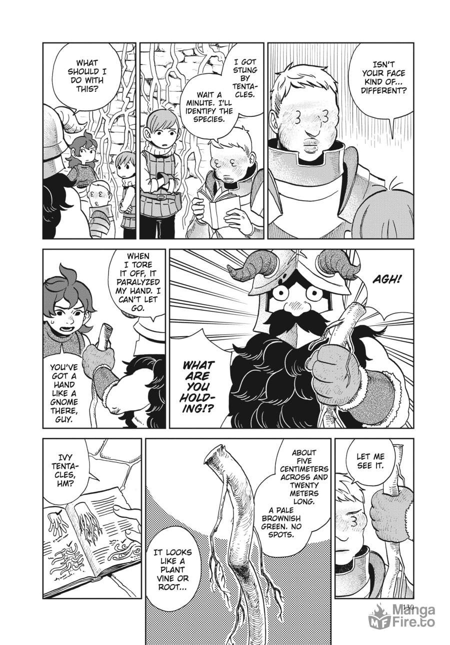 TENTACLES page 23