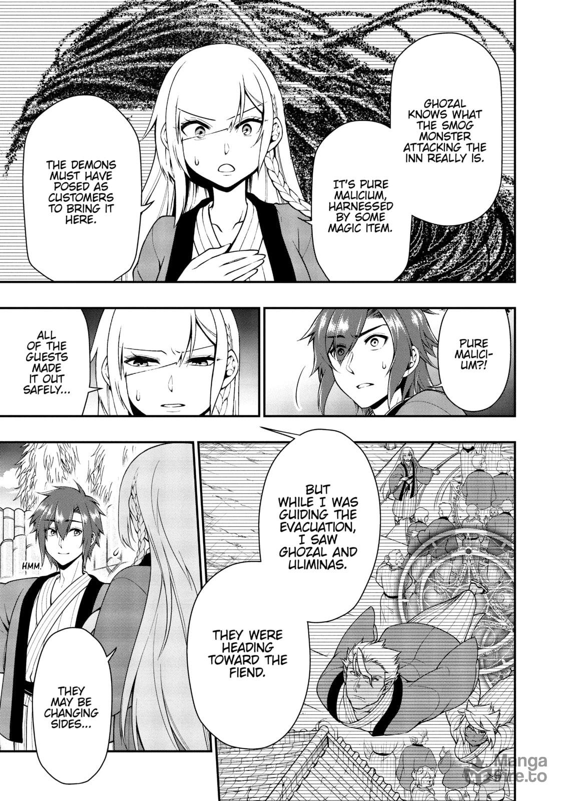 Customers from Hell page 2