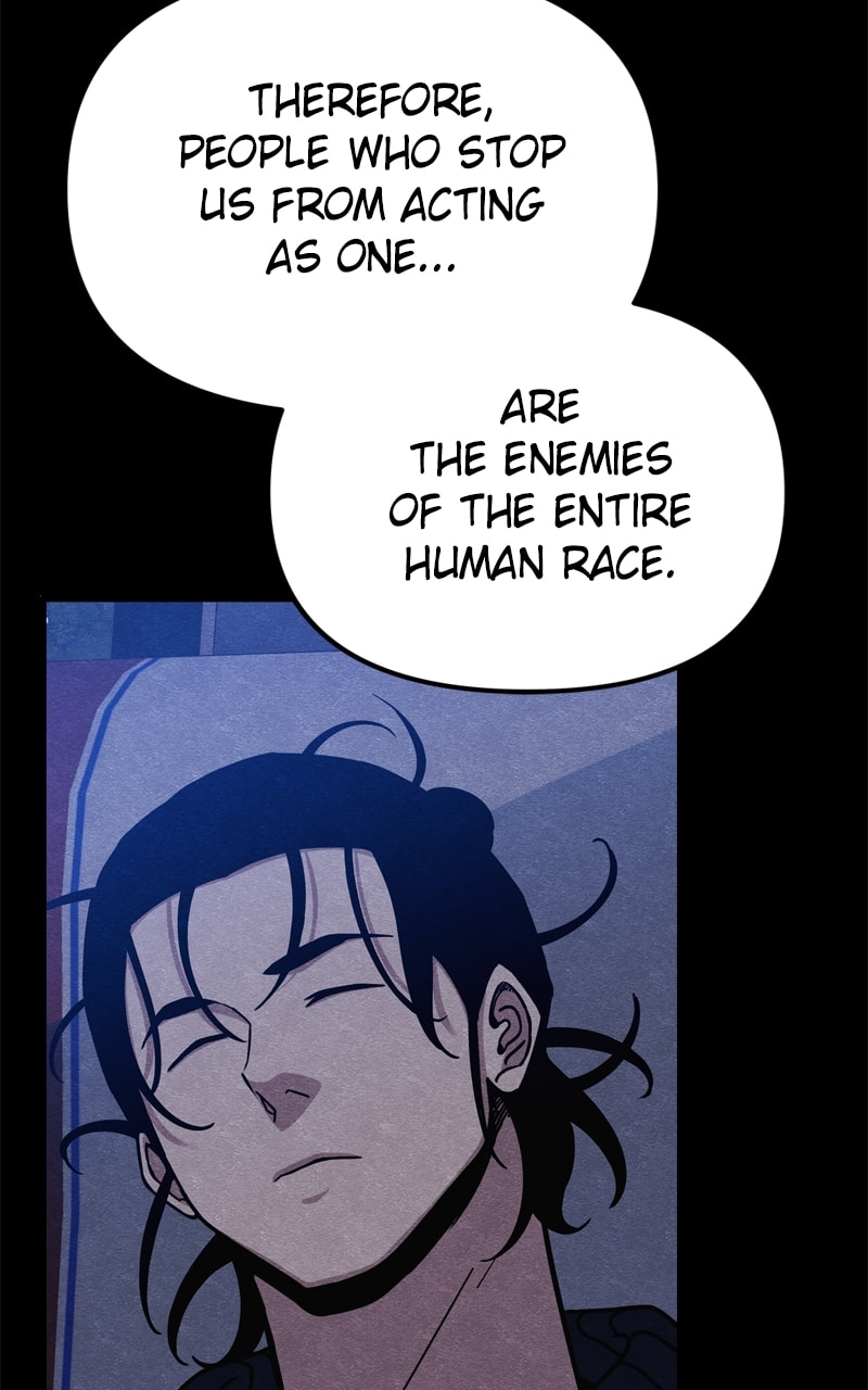 Zombie X Slasher – Chapter 53 page 7