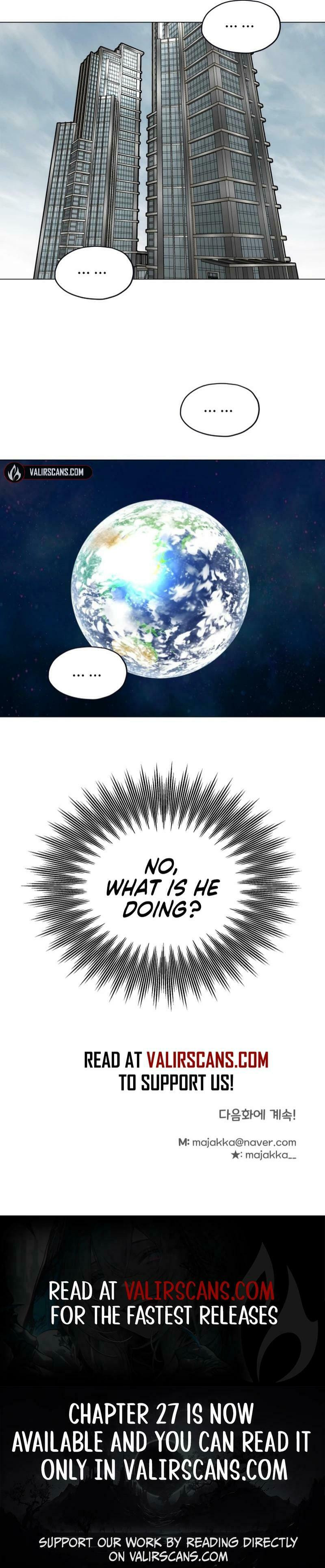 Obsessed Butler – Chapter 2 page 7