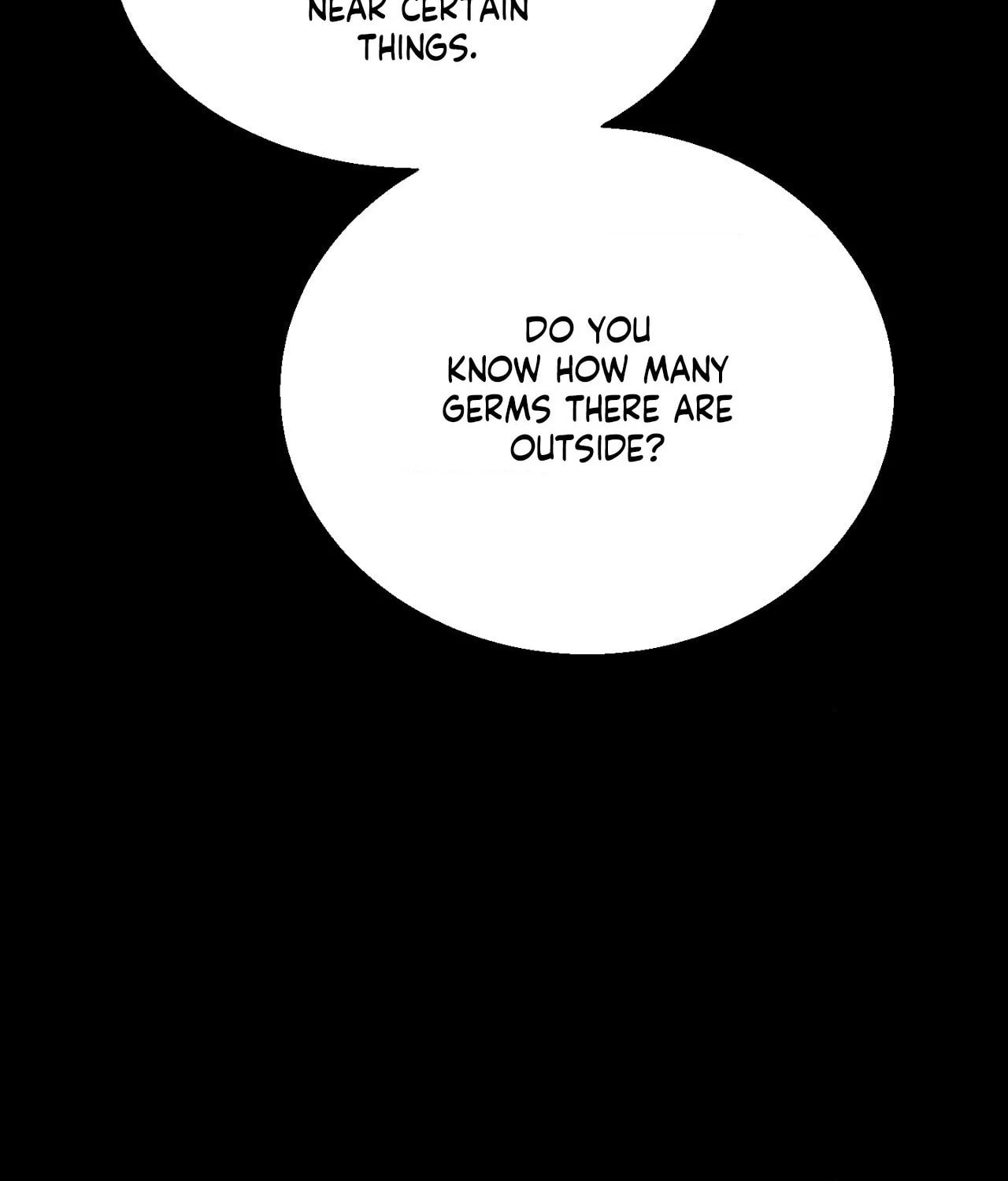 Melt Bless You – Chapter 7 page 18