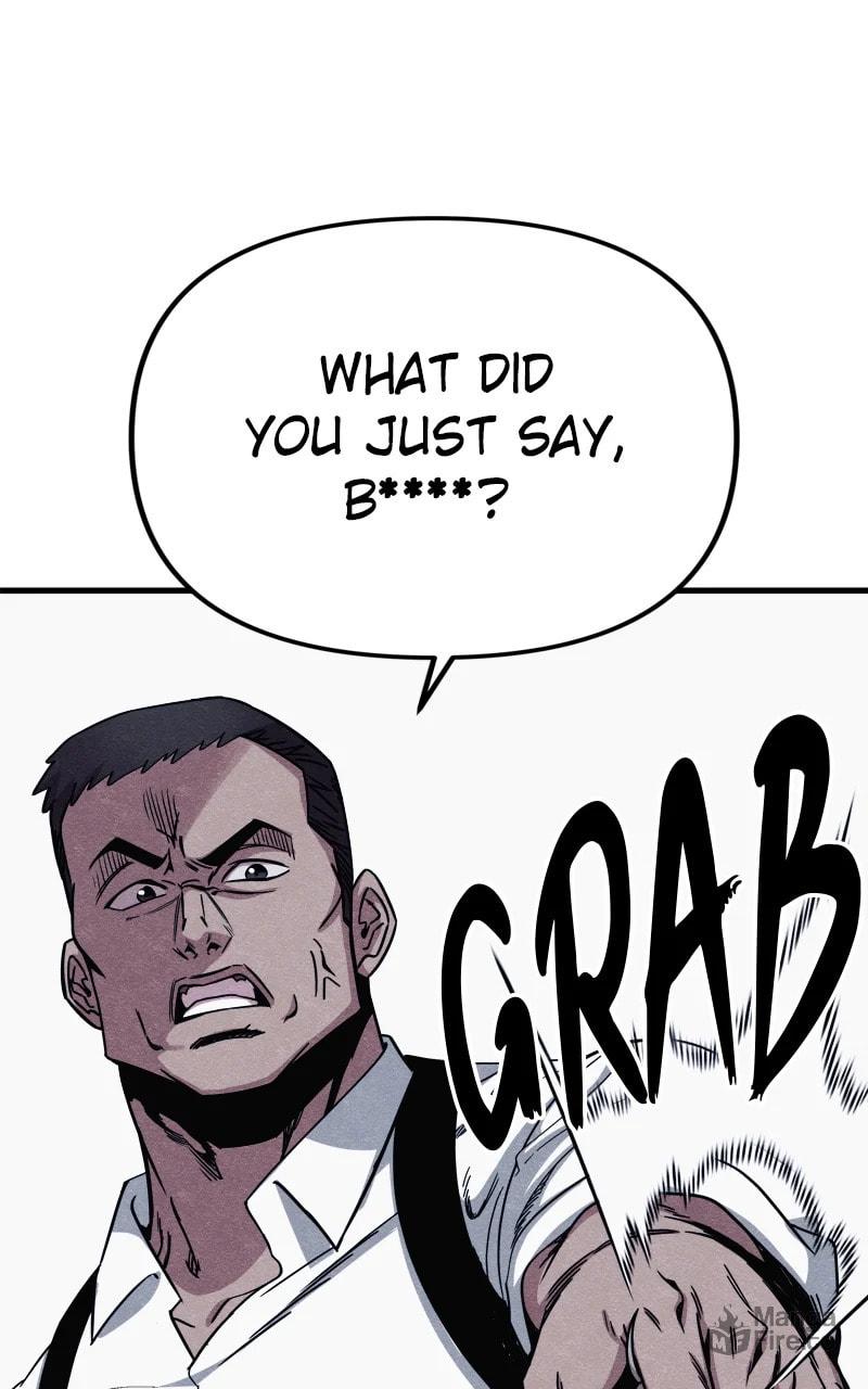 Zombie X Slasher – Chapter 61 page 59