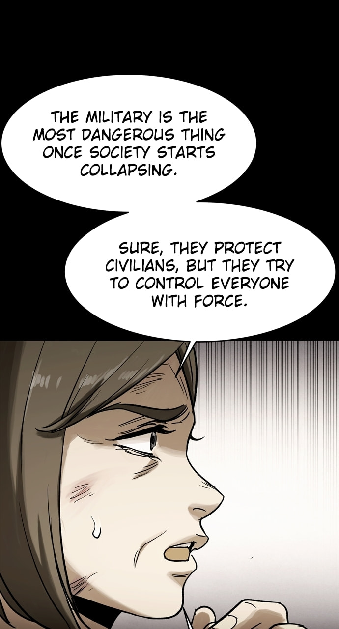 Spore – Chapter 28 page 6