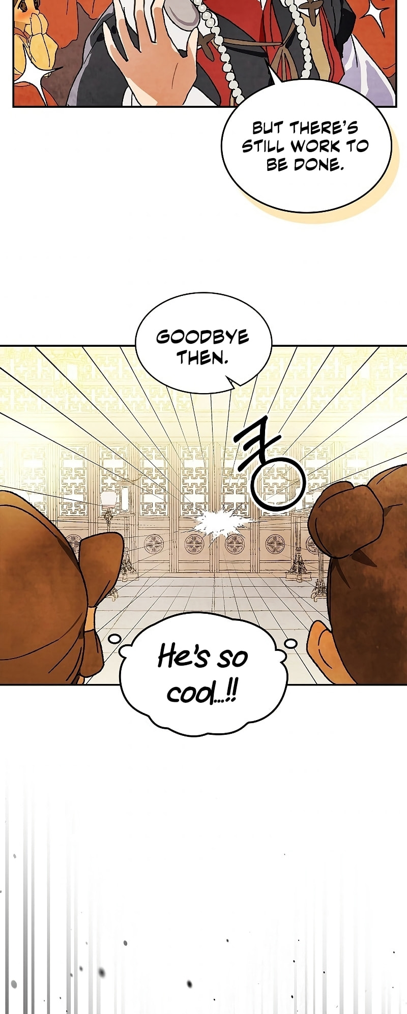 Chronicles of a Returner – Chapter 8 page 3