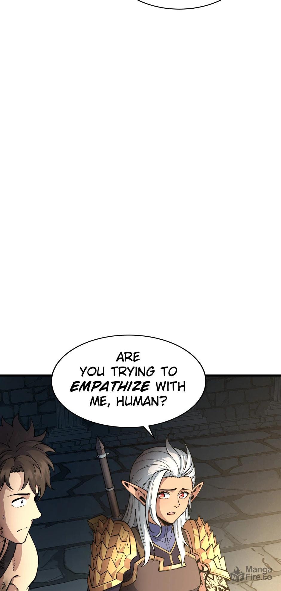 An Outcast In Another World – Chapter 7 page 11
